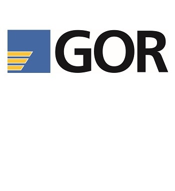 Logo GOR